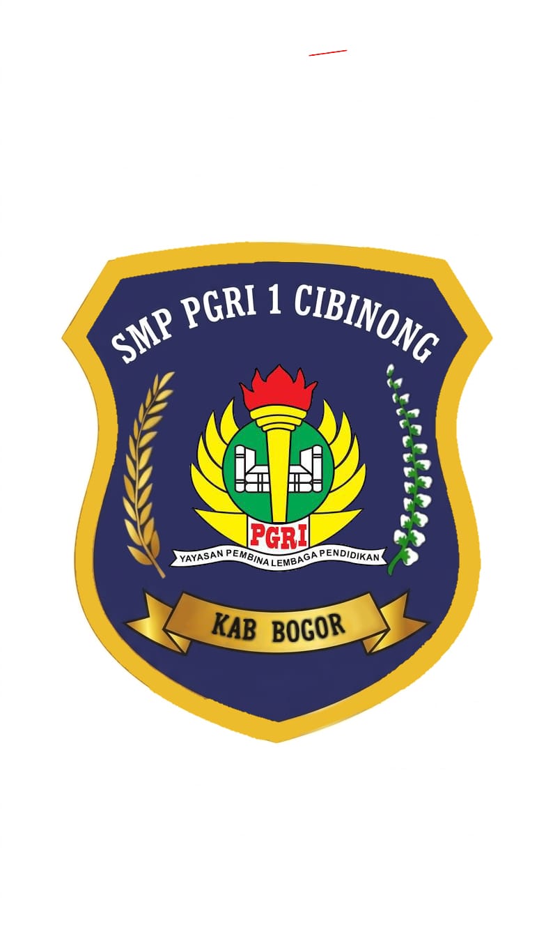 Logo SMP PGRI 1 Cibinong